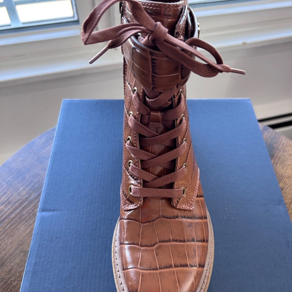 Michael Kors Boots - Picture 2 of 3